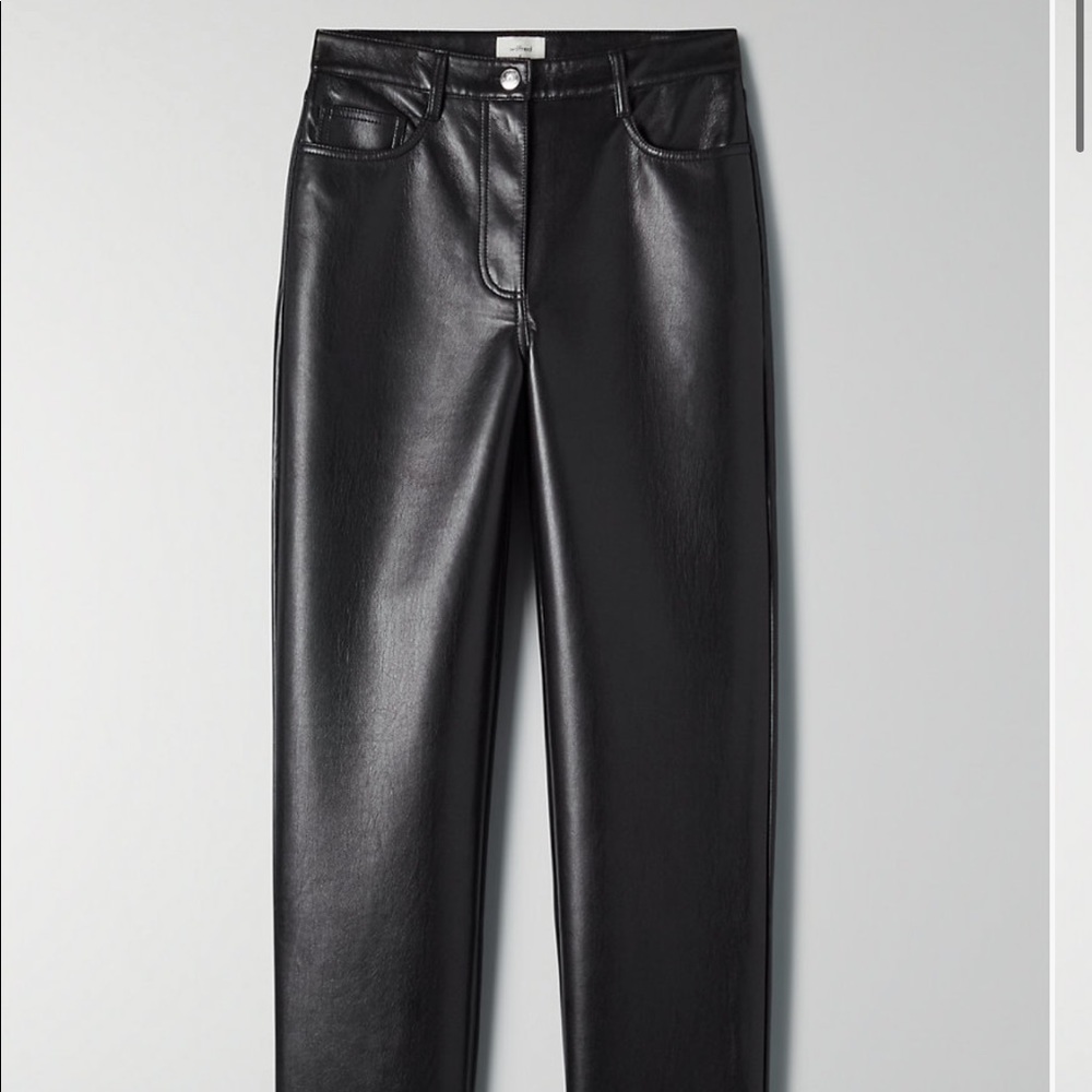 ARITZIA MELINA PANT